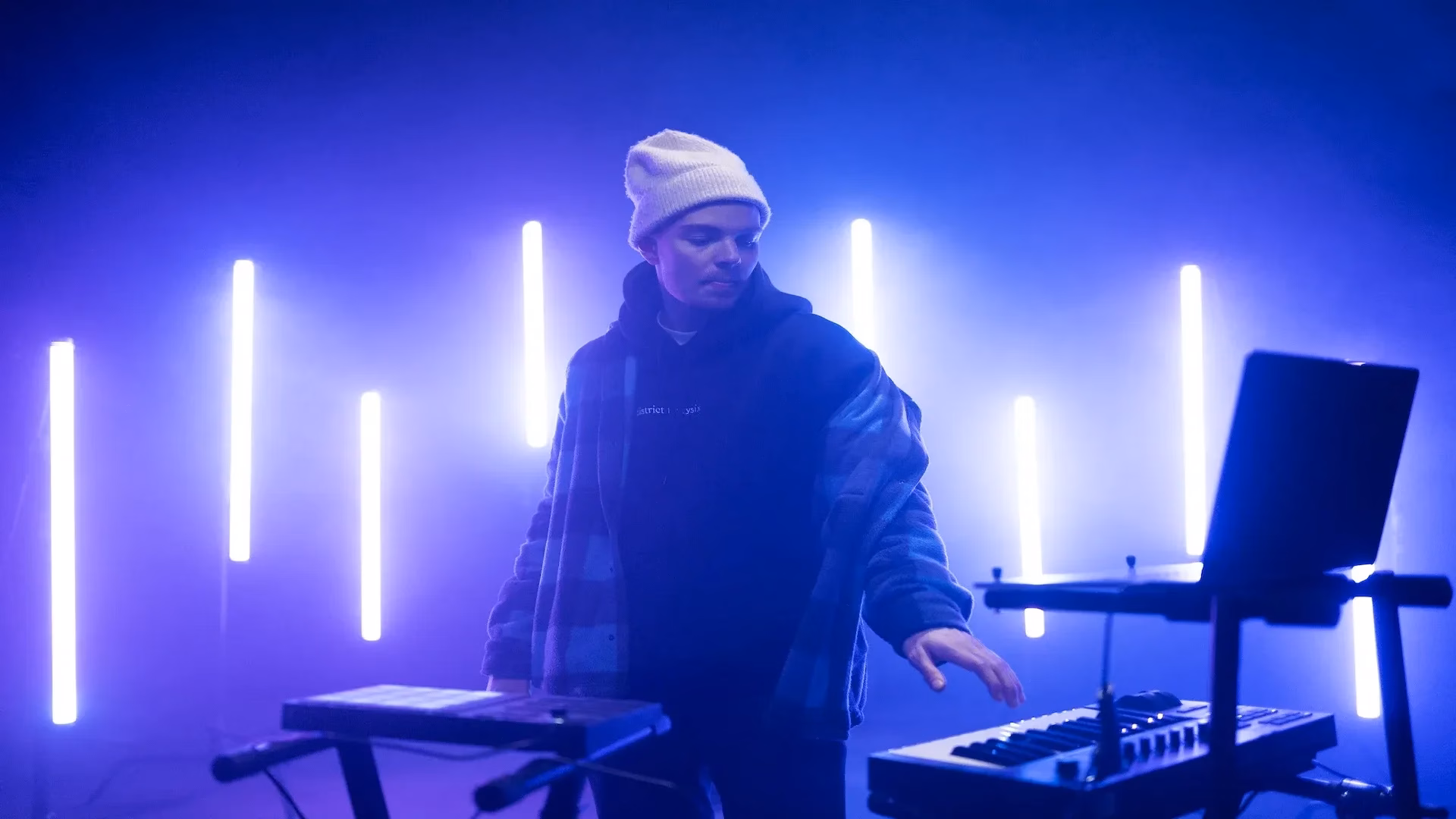 Les tendances sonores en beatmaking pour 2025 : ce qui cartonne