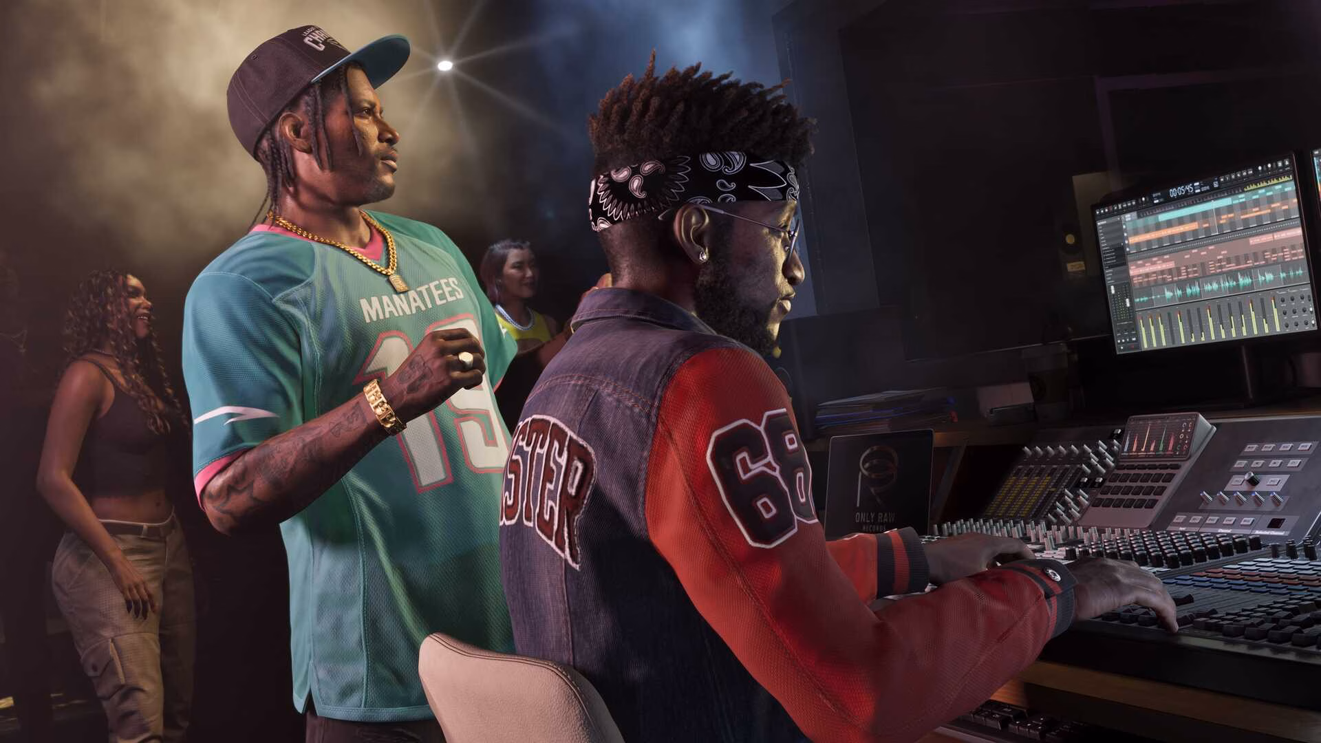 L’influence du cinéma et des jeux vidéo sur les beats modernes