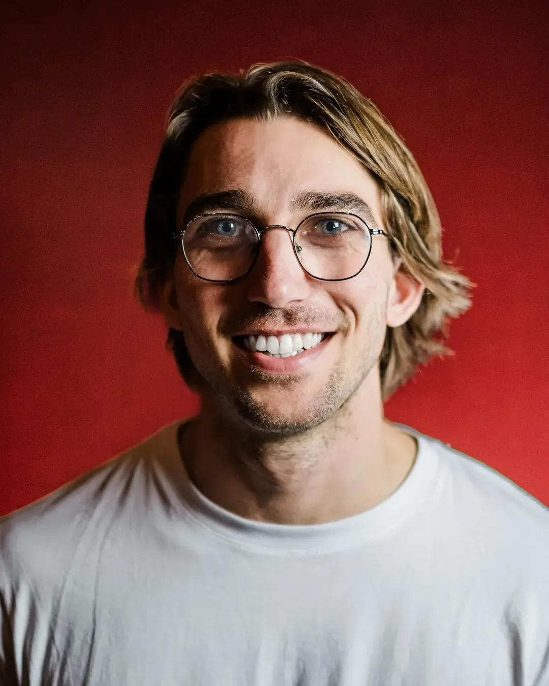 Romain, cofondateur Atlas Music