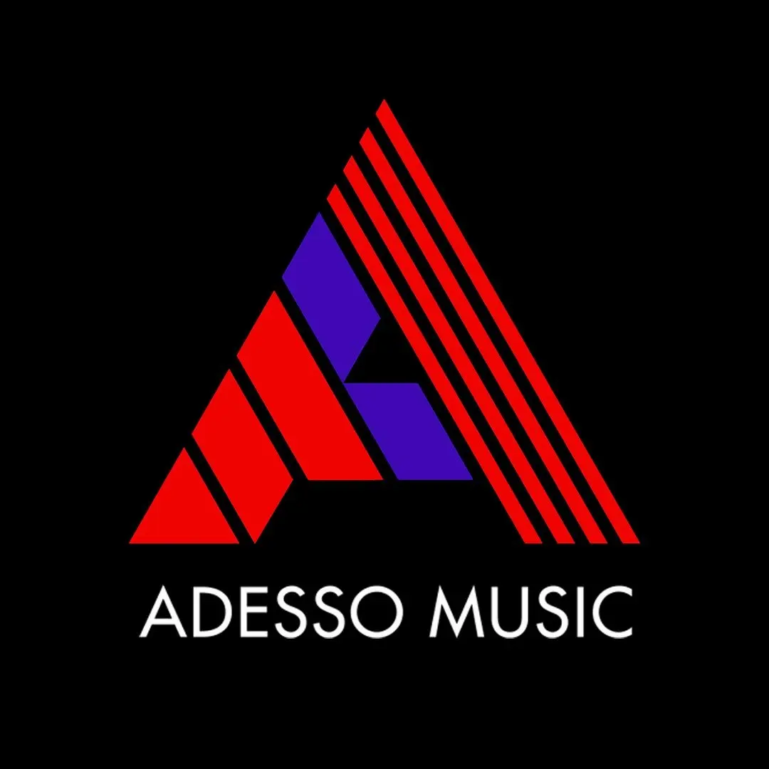 Label Adesso