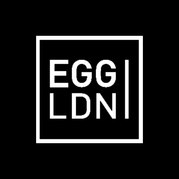 Logo Egg London