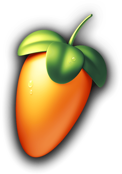Logo du logiciel FL Studio (Fruity Loops)