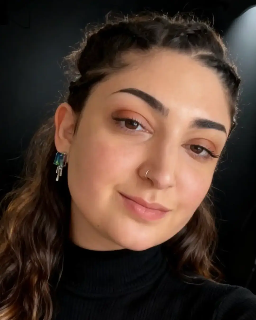 Conseiller pédagogique Lina Ouali