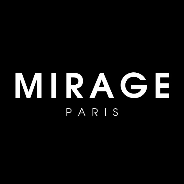 Logo Mirage Paris