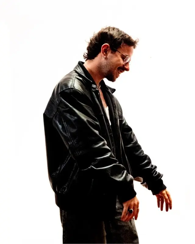 Nolan, membre Atlas Music