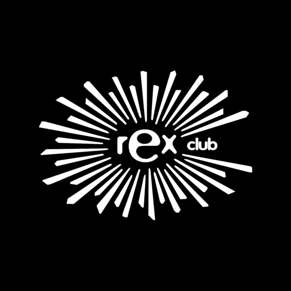 Logo Rex Club