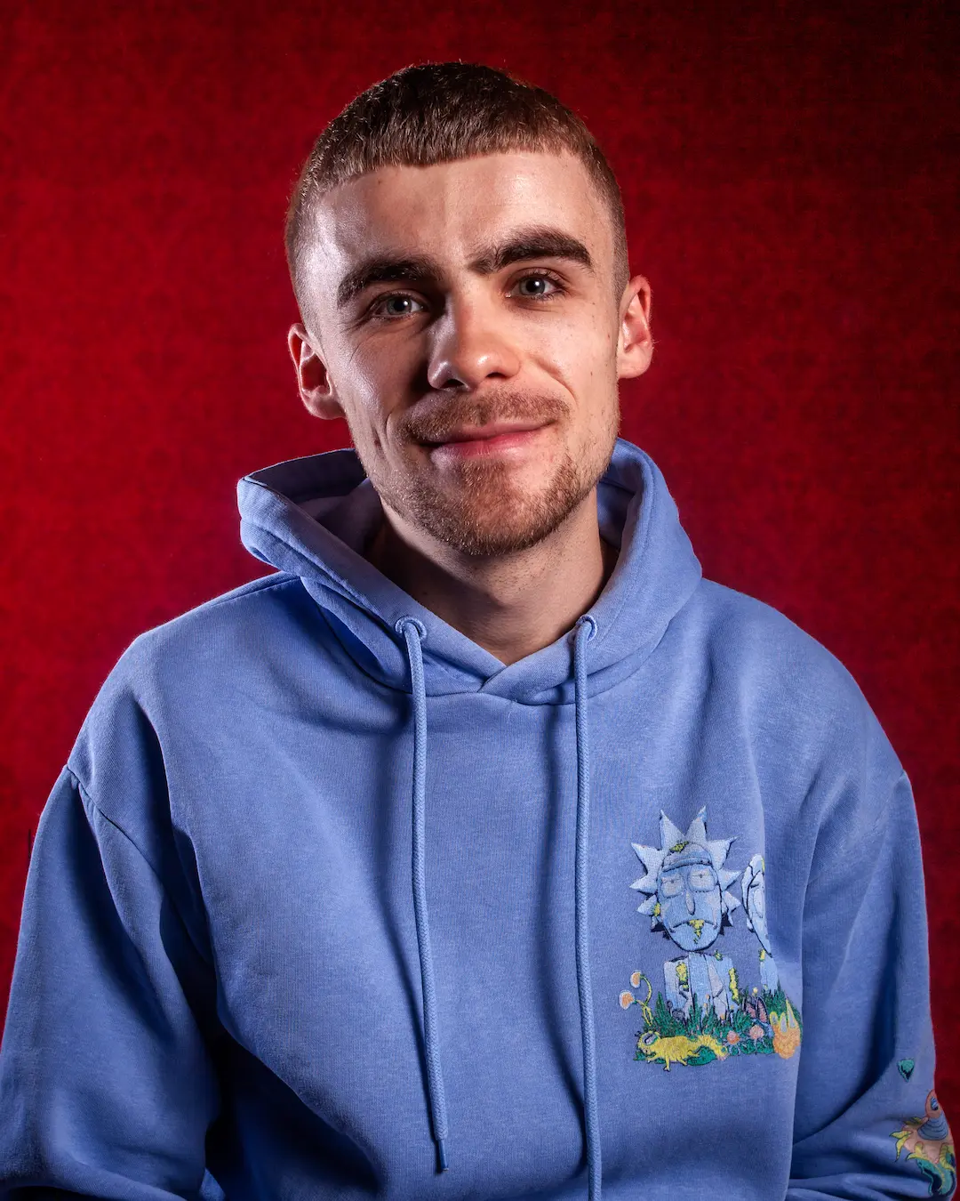 Tanguy, cofondateur Atlas Music