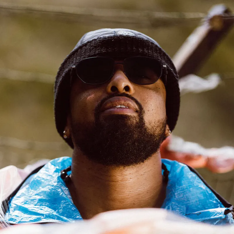 Rappeur Alonzo