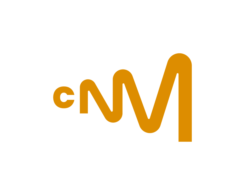 Logo du Centre National de la Musique (CNM)