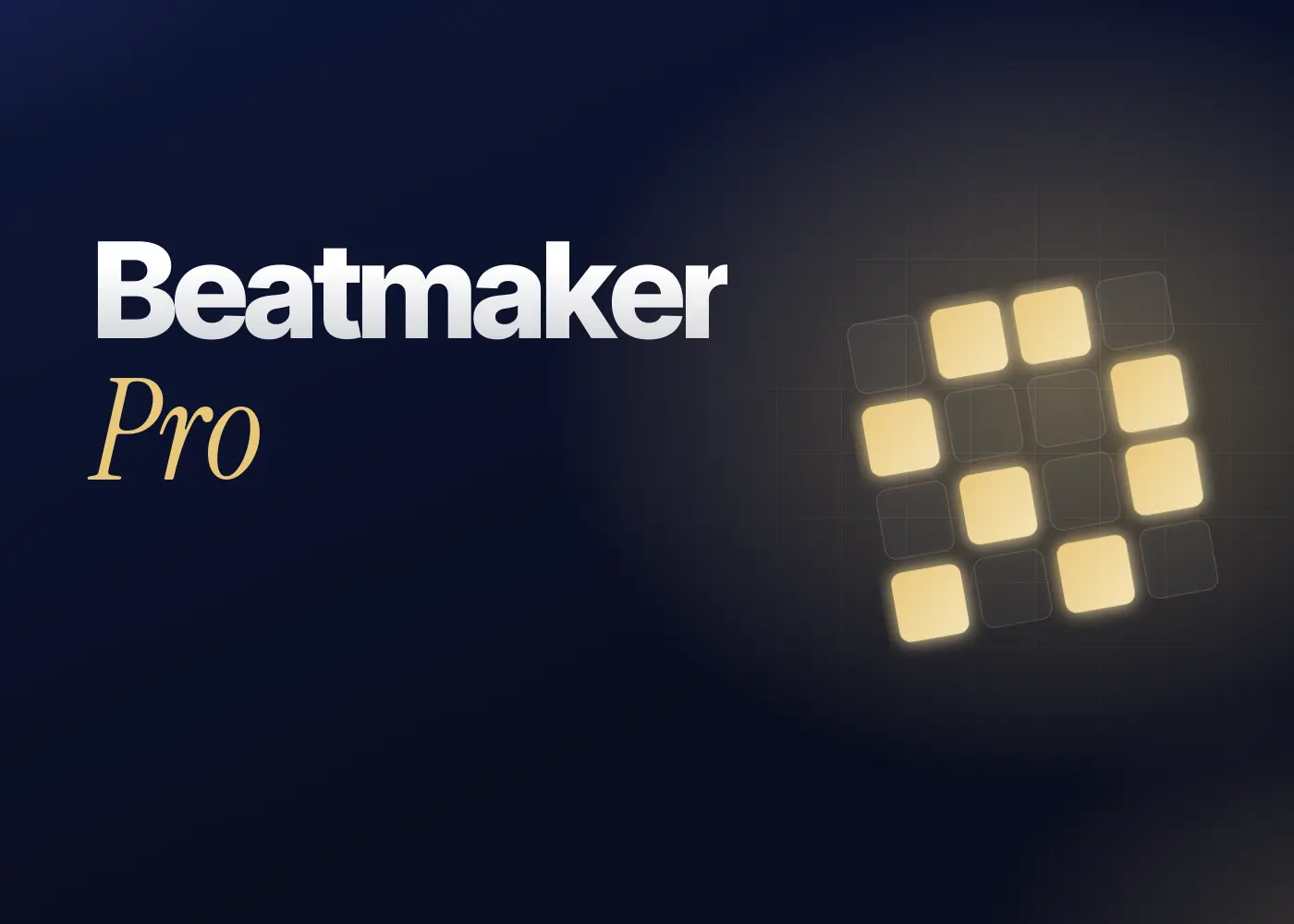 Formation Beatmaker pro Atlas Music