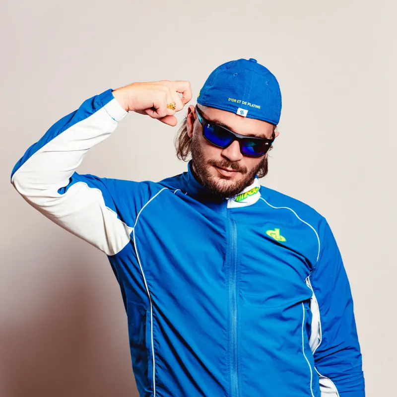 Rappeur Jul
