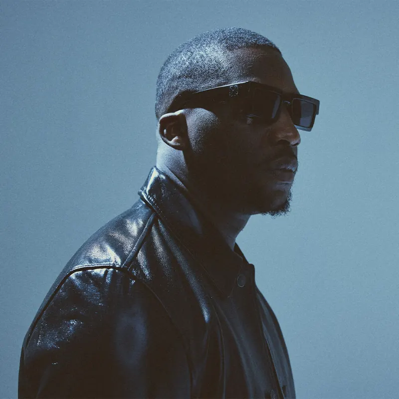 Rappeur SDM